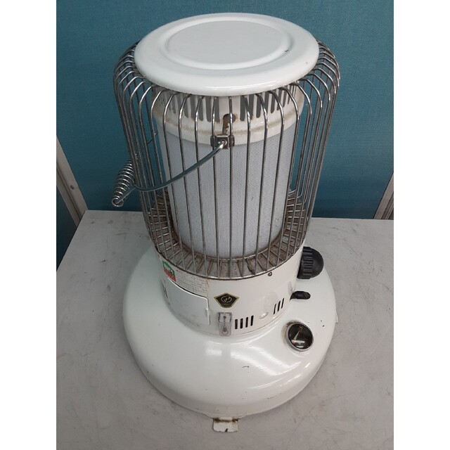 石油ストーブ TOYOTOMI Moon Lighter ML-25A 【公式通販】