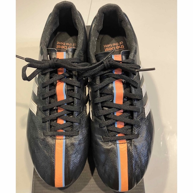 adidas - 《最高級モデル》《24.5cm》アディダス11pro サッカー