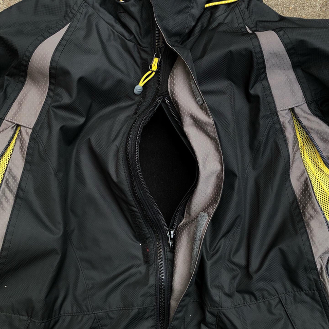 GOLDWIN - ESTIVO 90~00s ゴールドウィン スノーボード ナイロン