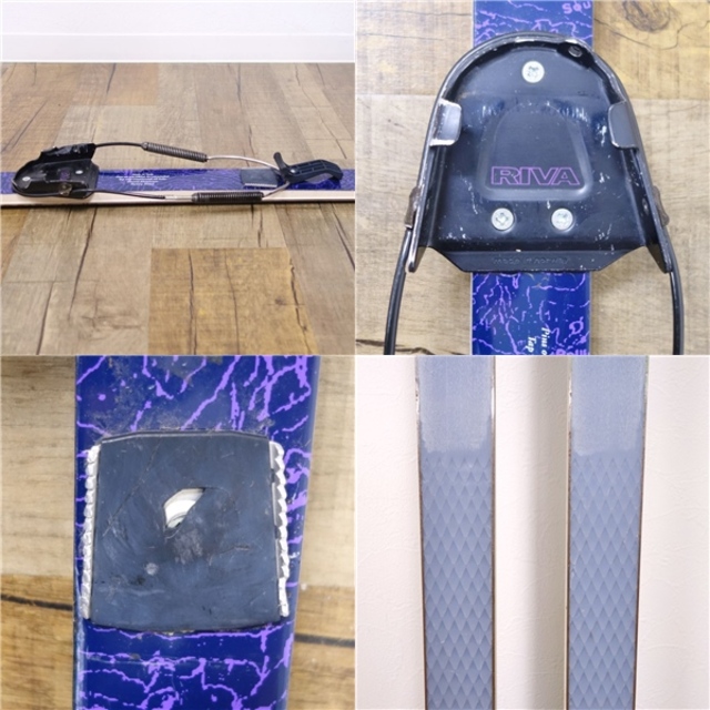 Black Diamond - ブラックダイヤモンド Black Diamond テレマーク