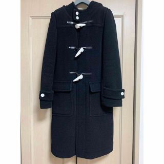 HYKE（ダッフルコート）のフリマアイテム一覧