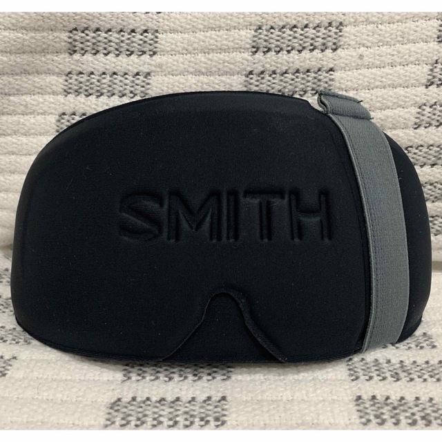 SMITH - ゴーグル スペアレンズケース Smithの通販 by J's shop