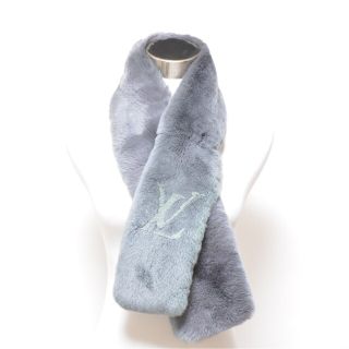 LOUIS VUITTON（マフラー/ショール）のフリマアイテム一覧