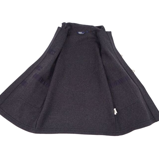 Ralph Lauren - 美品 90's ラルフローレン RALPH LAUREN コート ウール