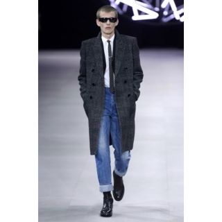 CELINE（チェスターコート）のフリマアイテム一覧