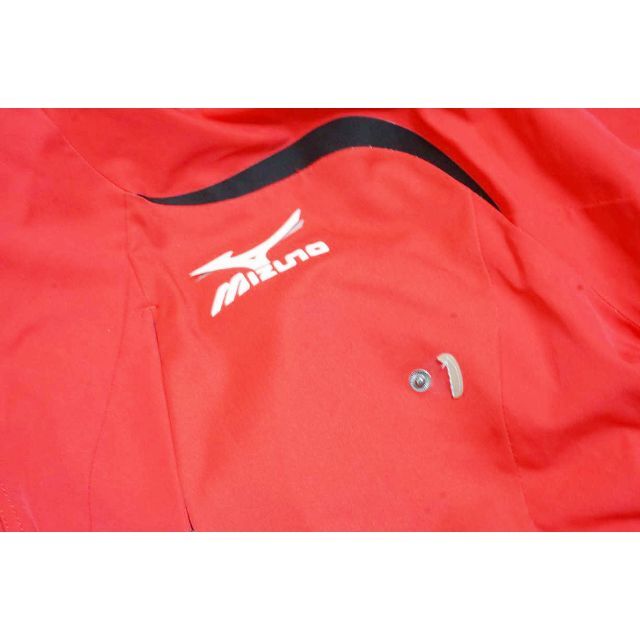 MIZUNO - MIZUNOミズノ レーサーズスキーウエア 上下セットXLの通販 by