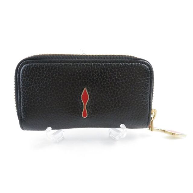Christian Louboutin - 美品 Christian Louboutin ルブタン キーケース