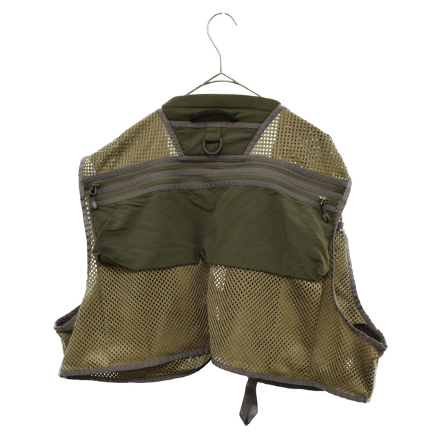 patagonia - PATAGONIA パタゴニア MESH MASTER VEST メッシュマスター