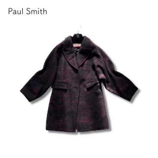 Paul Smith（チェスターコート ・ ピンク/桃色系）のフリマアイテム一覧