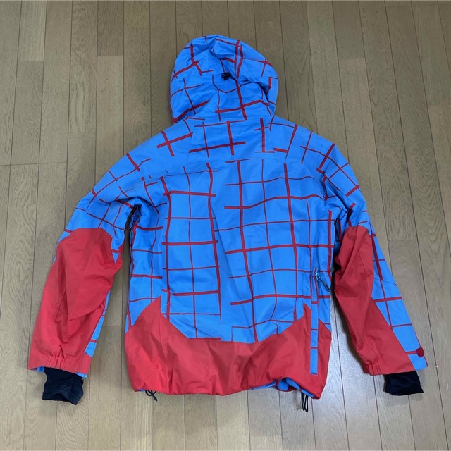 MIZUNO - ミズノスキーウェア デモモデル L /M中古 デモチーム 中古の