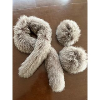 ANAYI（毛皮/ファーコート）のフリマアイテム一覧