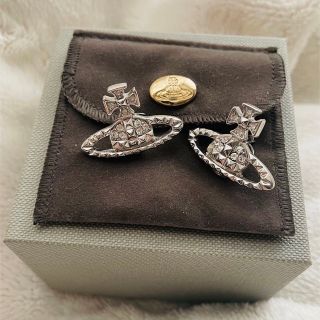 Vivienne Westwood（ピアス(両耳用)）のフリマアイテム一覧