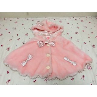 Angelic Pretty（ポンチョ）のフリマアイテム一覧