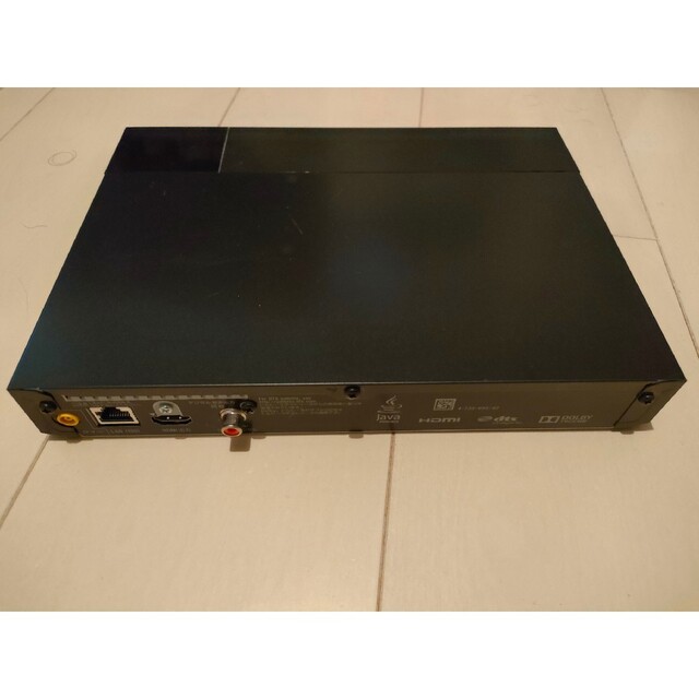 SONY BDP-S6700ブルーレイプレーヤー 完動美品 Amazon | ソニー(SONY