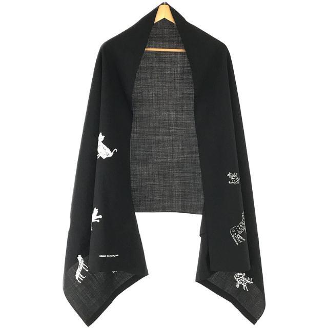 COMME des GARCONS - COMME des GARCONS / コムデギャルソン | 猫