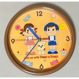不二家（掛時計/柱時計）のフリマアイテム一覧