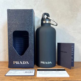 PRADAのフリマアイテム一覧