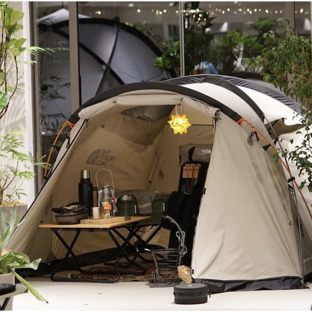 THE NORTH FACE - ノースフェイス恵比寿限定 ランダー2TC【NV22251R