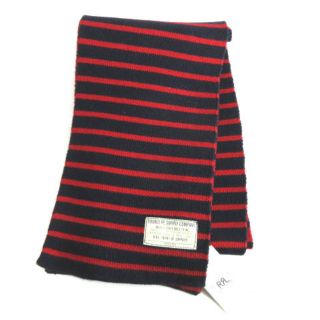 RRL（マフラー）のフリマアイテム一覧