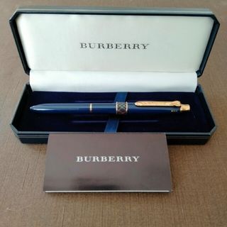 BURBERRY（文房具）のフリマアイテム一覧