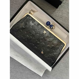 ANNA SUI（財布）のフリマアイテム一覧