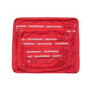 Supreme（ポーチ）のフリマアイテム一覧