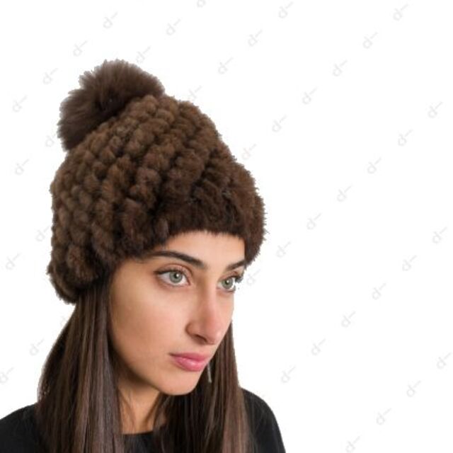 Max Mara - ○新品/正規品○ Max Mara DELIA ファー ポンポンの通販 by