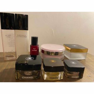 CHANEL（容器）のフリマアイテム一覧