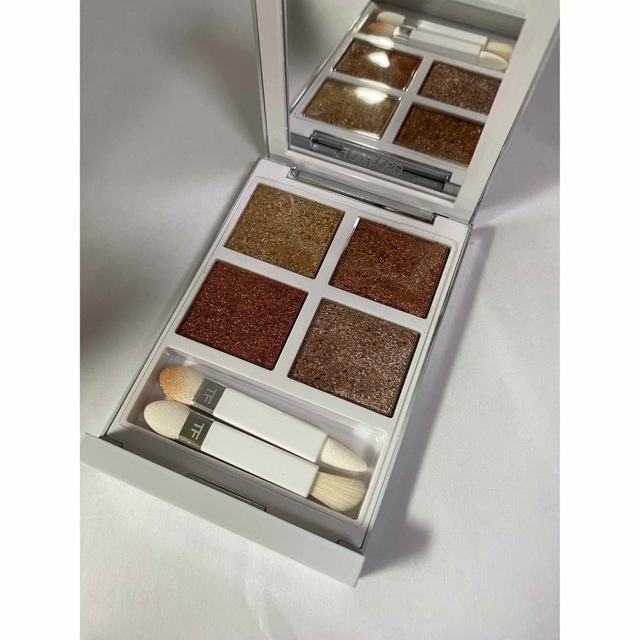TOM FORD BEAUTY - トムフォード アイカラークォードエクストリーム X2