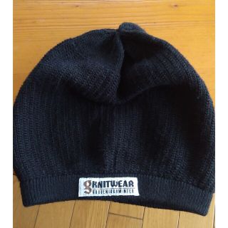 GOODENOUGH（ニット帽/ビーニー）のフリマアイテム一覧