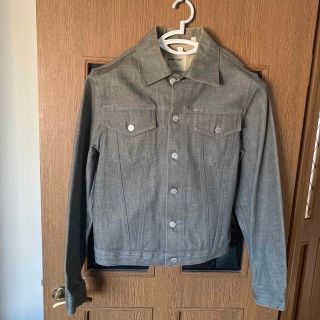HELMUT LANG（Gジャン/デニムジャケット）のフリマアイテム一覧