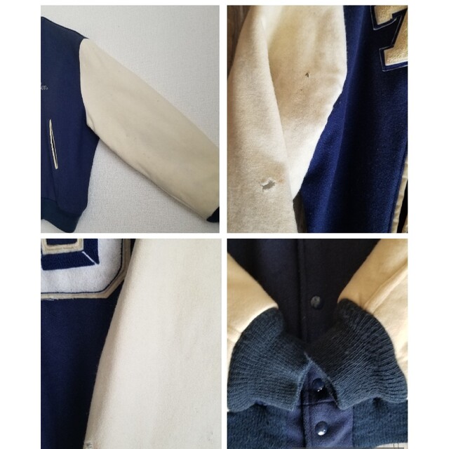 Champion - 60-70sチャンピオン Champion ランタグ アワードJK