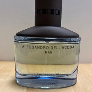 Alessandro Dell'Acqua（コスメ/美容）のフリマアイテム一覧