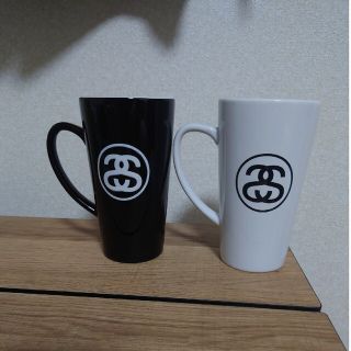 STUSSY（キッチン/食器）のフリマアイテム一覧