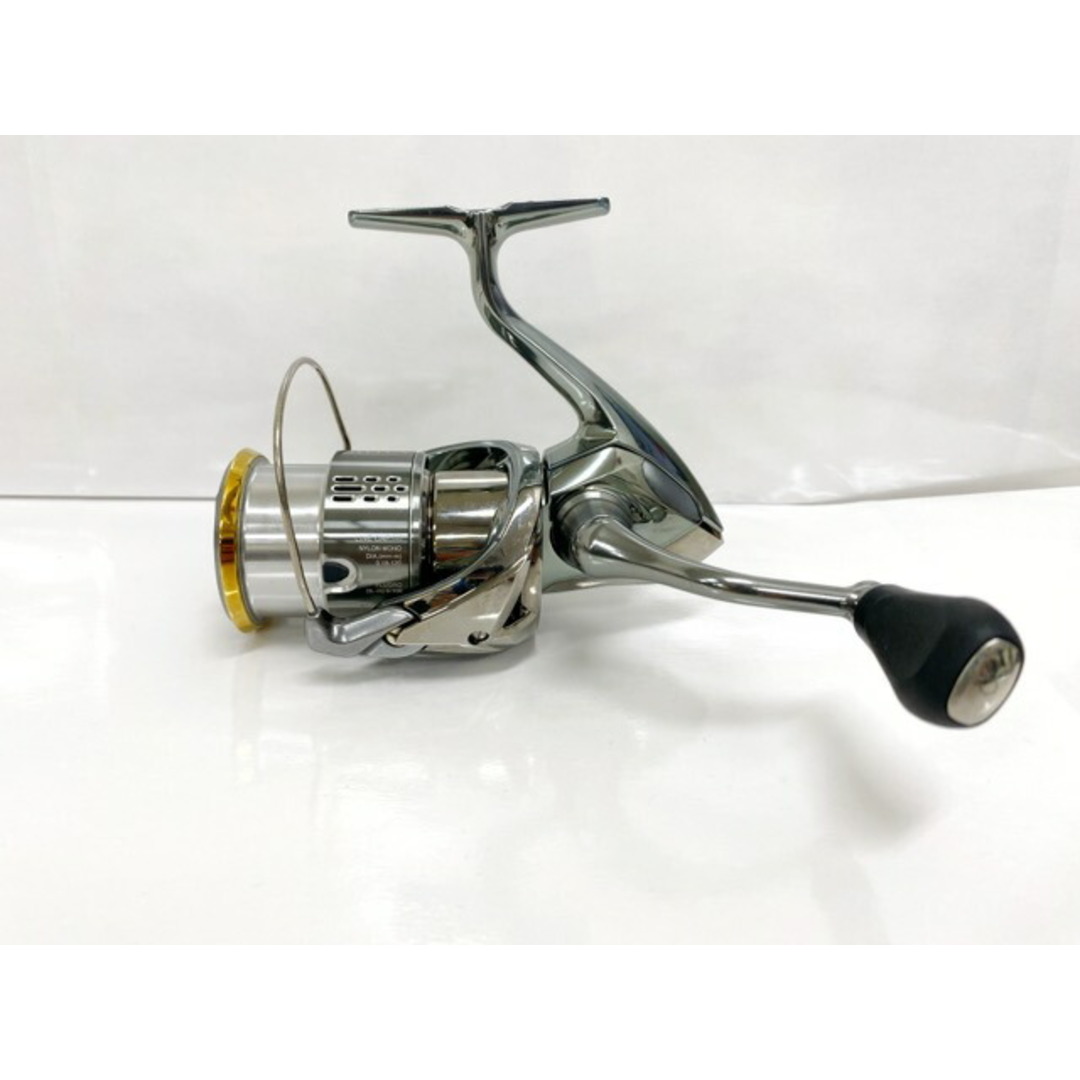 SHIMANO - SHIMANO/シマノ 18 ステラ 2500S-J【83626-007】の通販 by