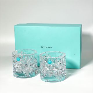 Tiffany & Co.（キャンドル）のフリマアイテム一覧