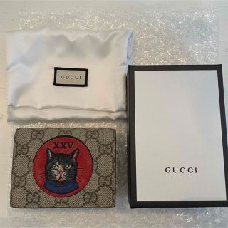 GUCCI（財布）のフリマアイテム一覧