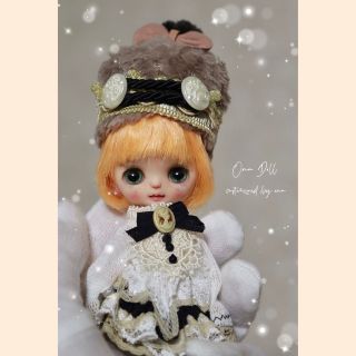 カスタムプチブライスのフリマアイテム一覧