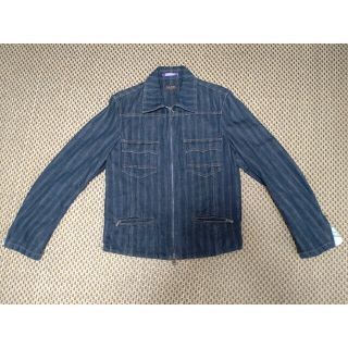 Paul Smith（Gジャン/デニムジャケット）のフリマアイテム一覧