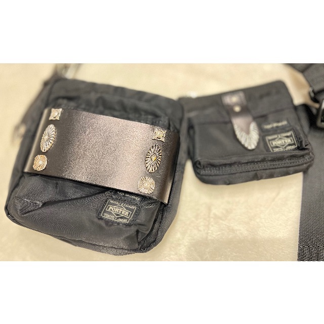 TOGA - TOGA × PORTER 2020ssの通販 by y shop｜トーガならラクマ
