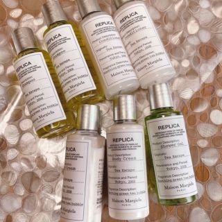 Maison Margiela（旧Maison Martin Margiela）（ボディソープ/石鹸）の