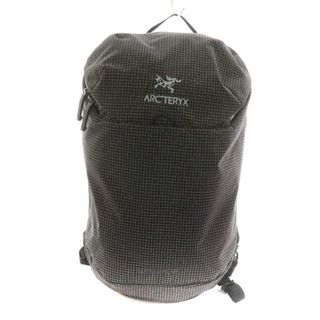 ARC'TERYX - アークテリクス コンシール リュックサック デイバッグ