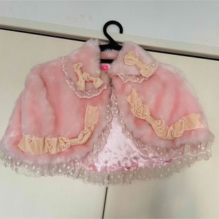 Angelic Pretty（ポンチョ）のフリマアイテム一覧