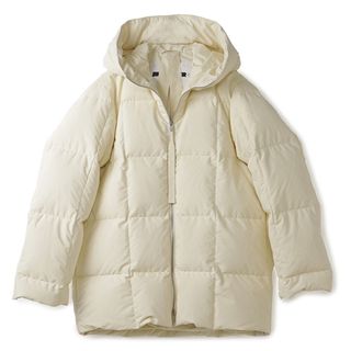 JIL SANDER（ダウンジャケット）のフリマアイテム一覧