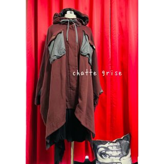 Vivienne Westwood（ポンチョ）のフリマアイテム一覧