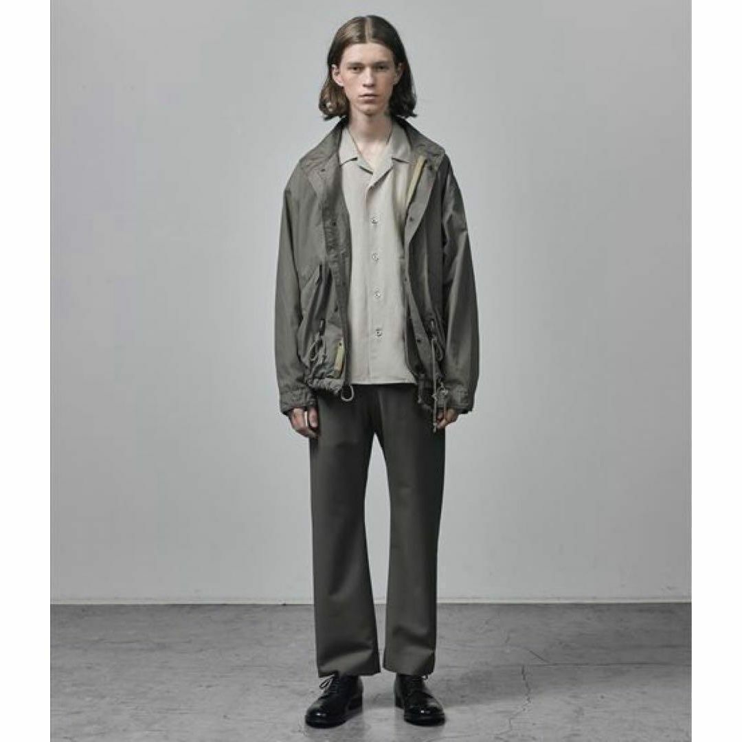 marka - marka マーカ MILITARY JACKET 参考価格51700円の通販 by