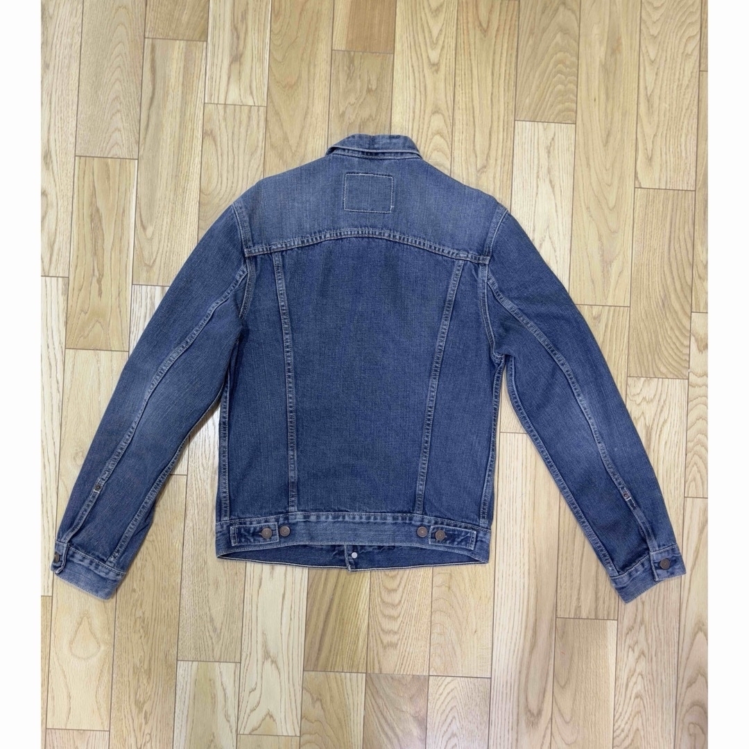 Levi's - Levi's リーバイス CA00342 WPL423 デニムジャケット Sの通販