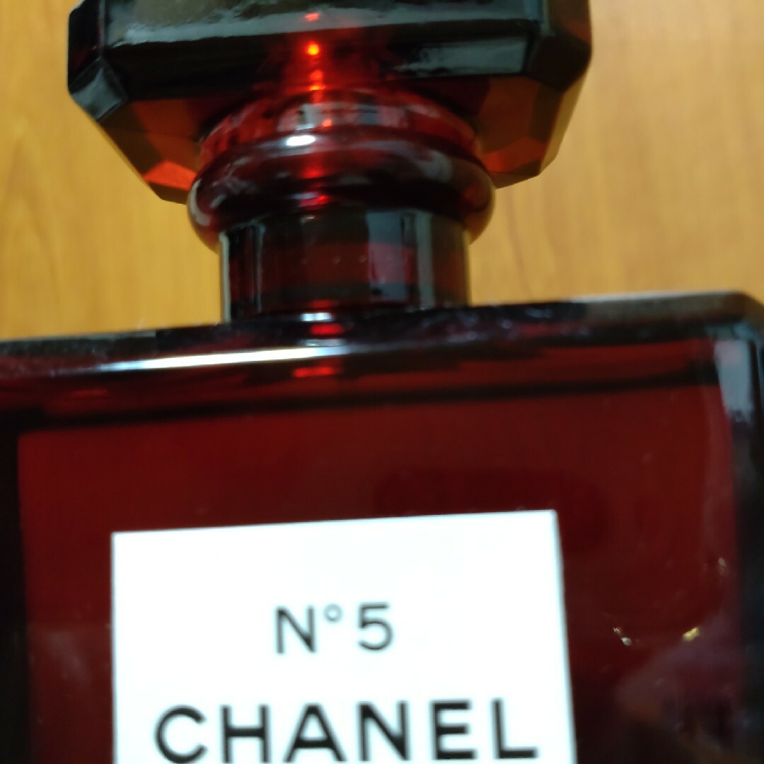 CHANEL - シャネル N°5 オードゥ パルファム(ヴァポリザター)＜特別