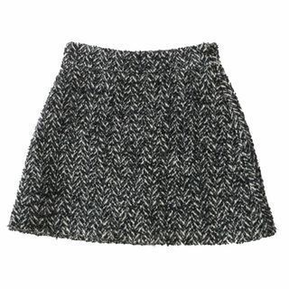 MIU MIU（台形 ・ ミニスカート）のフリマアイテム一覧