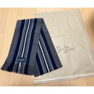 TENDERLOIN（マフラー）のフリマアイテム一覧